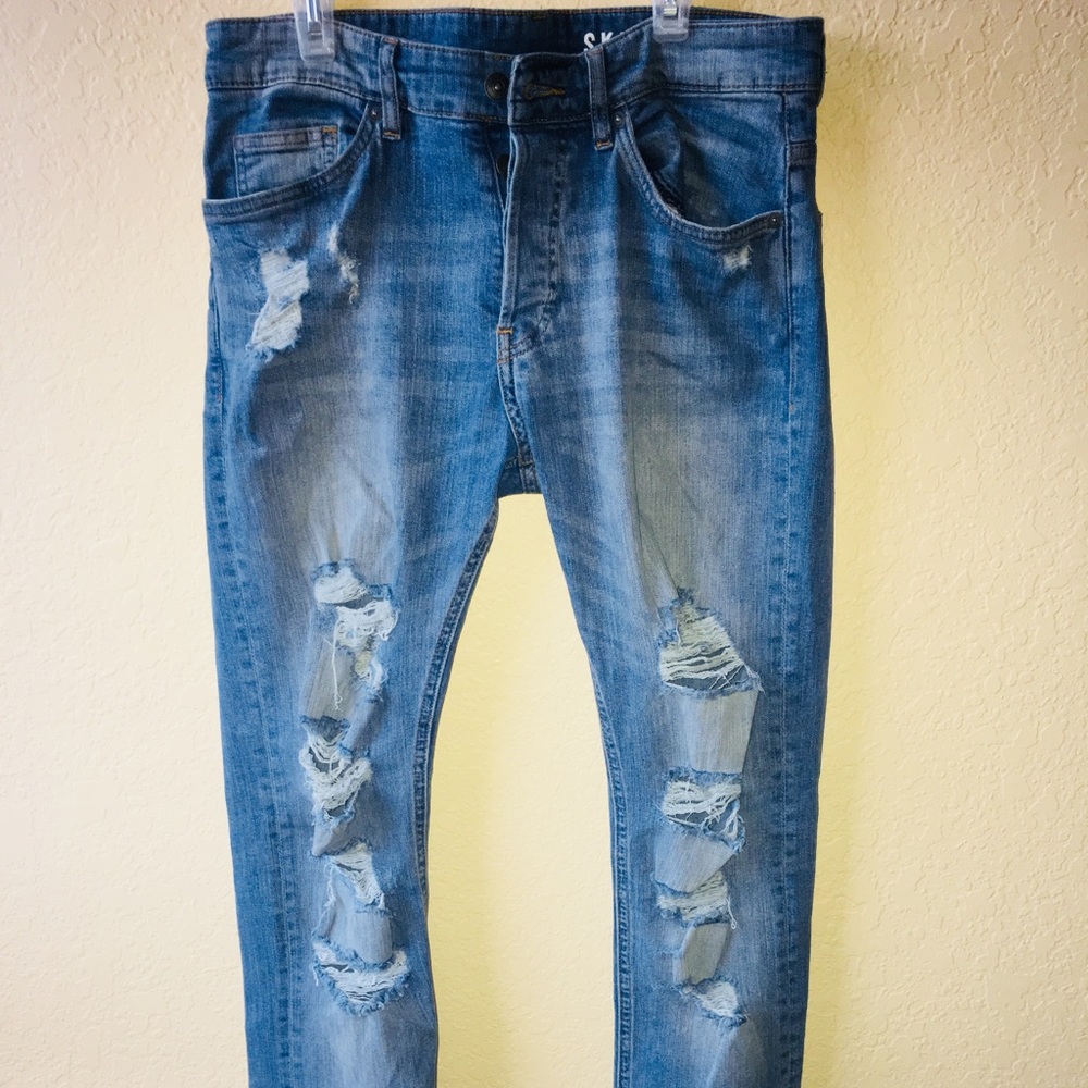H&M Skinny Jeans